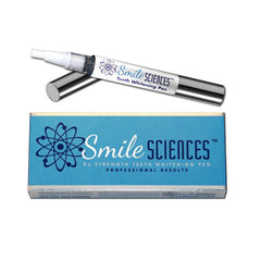 Smile Sciences Teeth Whitening Pen Offer